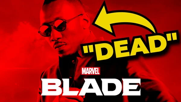 20 Upcoming Film & TV Shows That Just Got Cancelled – Page 17