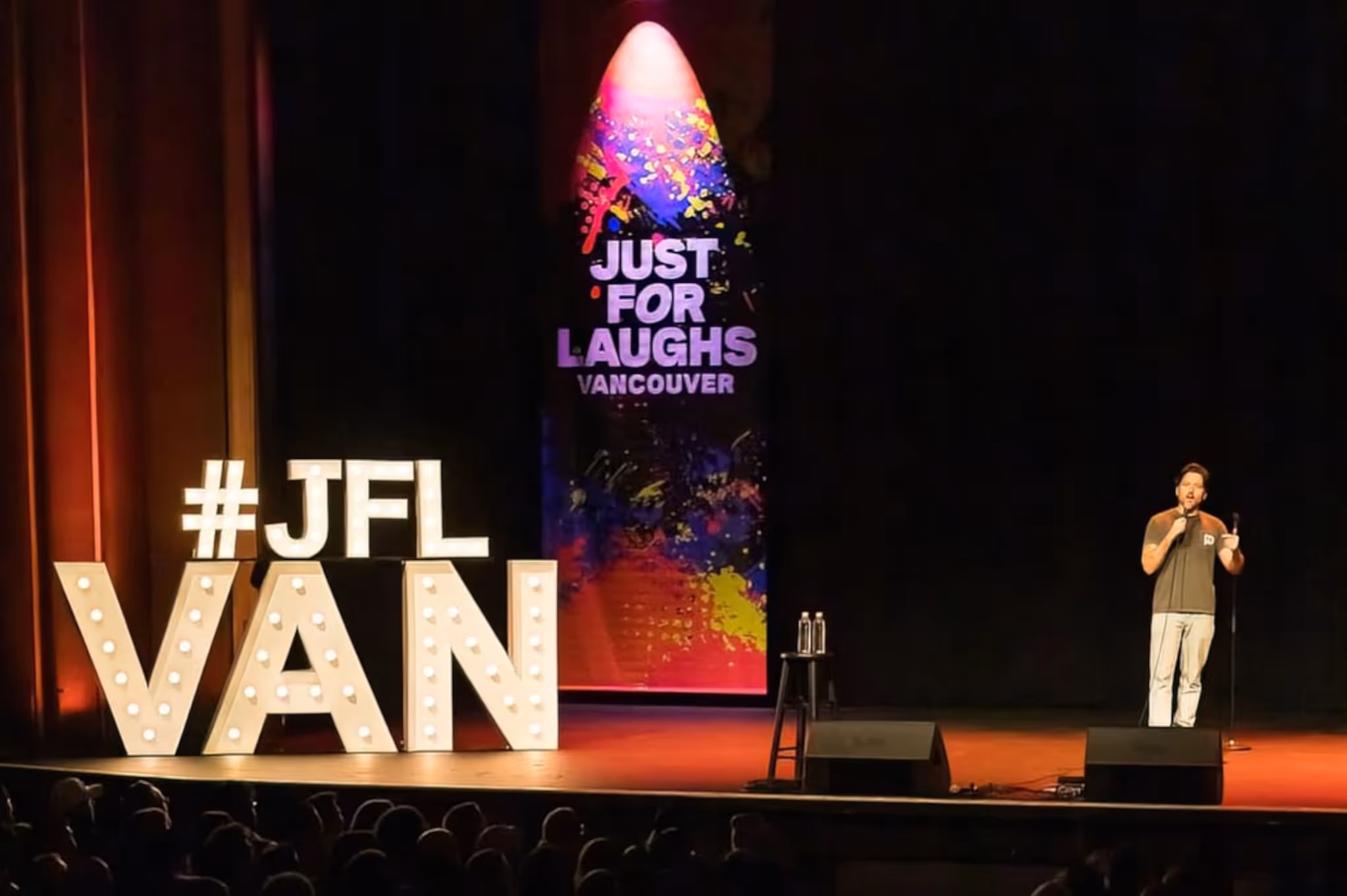 20 fun things to do in Vancouver this long weekend: Feb. 13 to 16