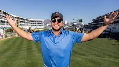 2026 ANNEXUS PRO-AM PAIRINGS ANNOUNCED!