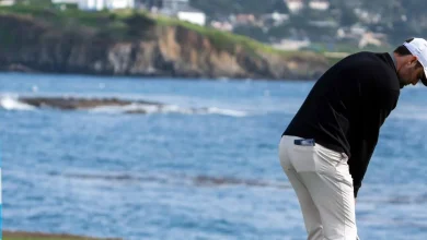 2026 AT&T Pebble Beach Pro-Am odds, picks: Proven golf model reveals projected leaderboard, surprising predictions