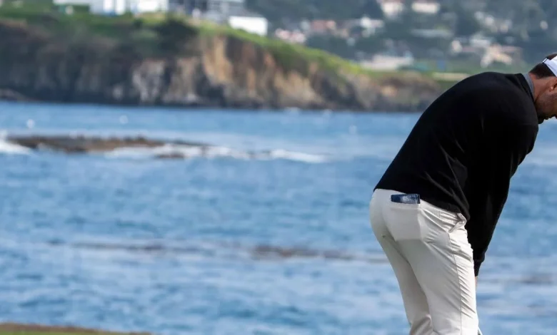 2026 AT&T Pebble Beach Pro-Am odds, picks: Proven golf model reveals projected leaderboard, surprising predictions