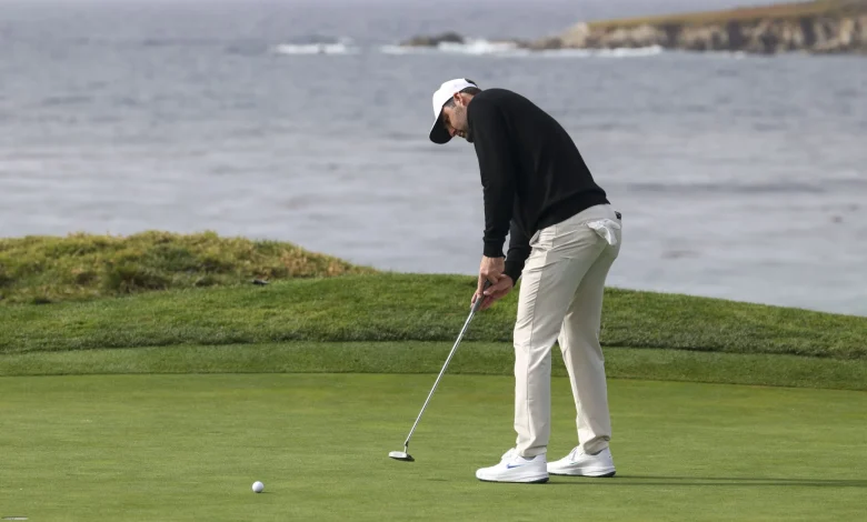 2026 AT&T Pebble Beach Pro-Am – Noonan’s Picks - Betsperts Golf