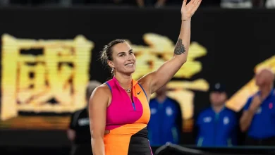 2026 Australian Open prize money payouts for every winner