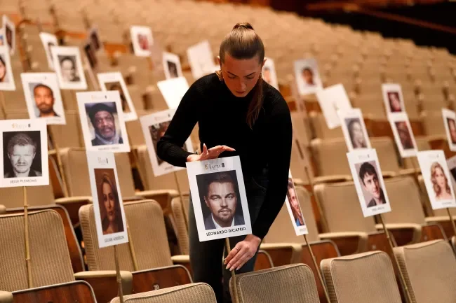 2026 BAFTA Awards: Who’s hosting? Who’s performing? Who’s sitting where? How to watch?