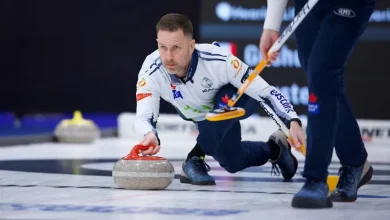 2026 Brier: Schedule, standings and results