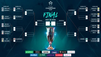 2026 Concacaf Champions Cup Set to Kick Off Tuesday