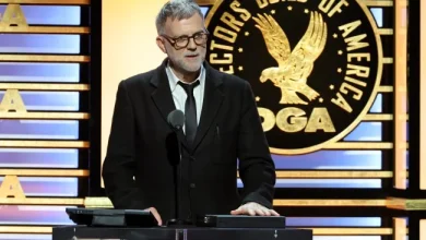 2026 DGA Awards: Complete list of winners