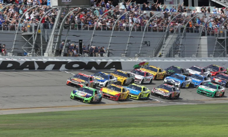 2026 Daytona 500 live updates: Results, leaderboard, weather forecast, highlights, stats, standings, news