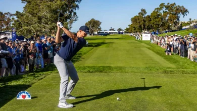 2026 Farmers Insurance Open Sunday TV coverage: How to watch Round 4