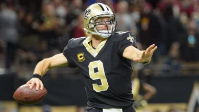 2026 Finalists Await Their Pro Football Hall of Fame Fate