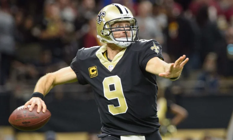 2026 Finalists Await Their Pro Football Hall of Fame Fate