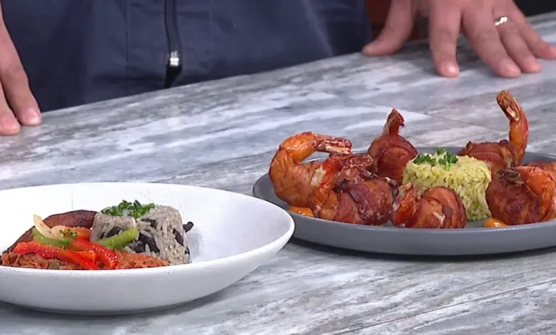 2026 Flavors of Africa and Disapora Gala and Chef Showcase