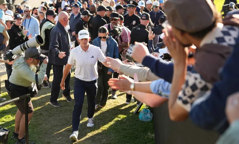 2026 Genesis Invitational money: Total purse, payout breakdown