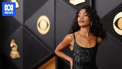 2026 Grammy Awards: Artists hit red carpet for music's night of nights
