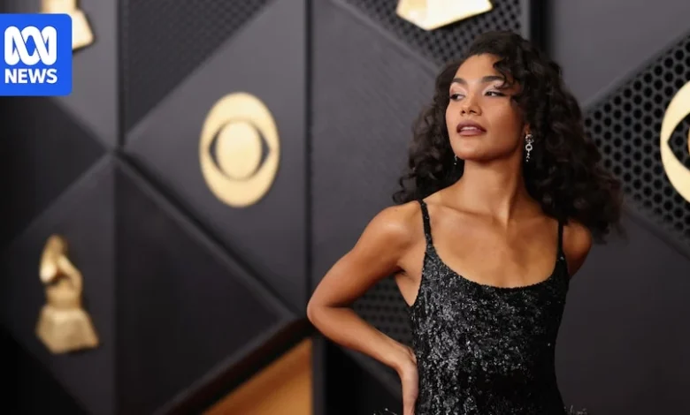 2026 Grammy Awards: Artists hit red carpet for music's night of nights