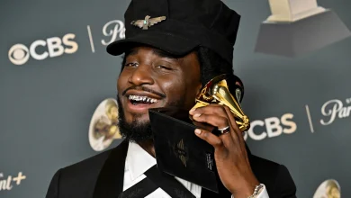 2026 Grammys Winners: The Full List
