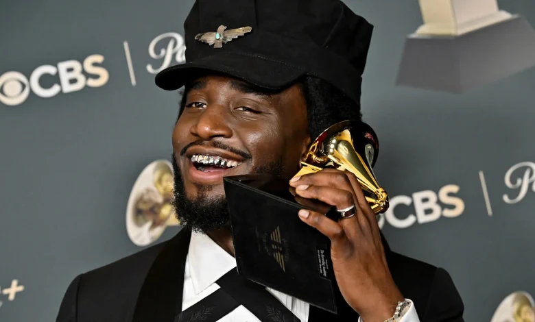 2026 Grammys Winners: The Full List
