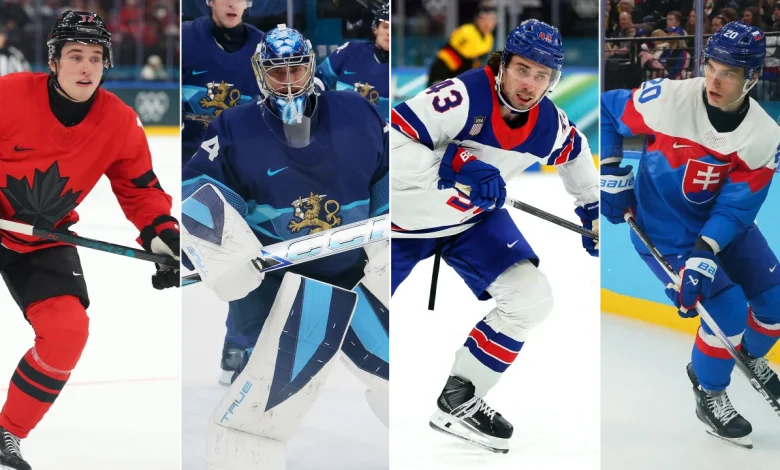 2026 Milano Cortina Olympics On Tap: Semifinals being played Friday