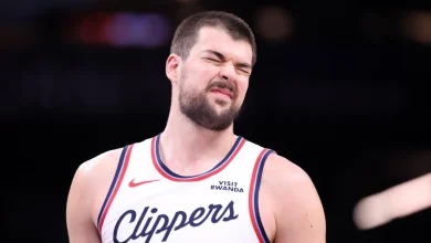 2026 NBA Trade Deadline Deal Tracker: Zubac Headed to Pacers