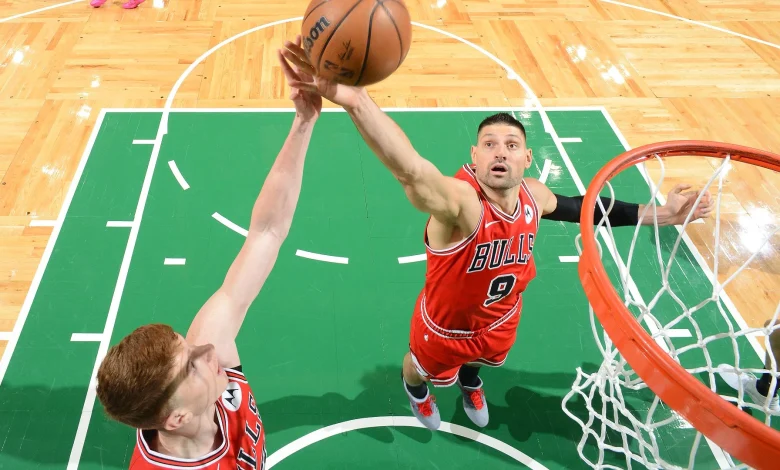 2026 NBA Trade Deadline: Every reported deal before Thursday's deadline