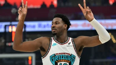 2026 NBA Trade Tracker: Every move made before the deadline