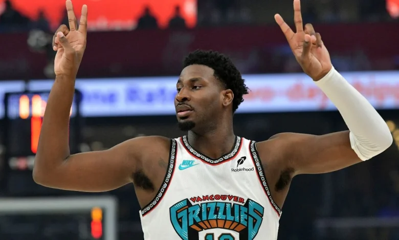 2026 NBA Trade Tracker: Every move made before the deadline