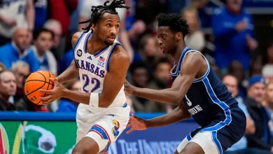 2026 NBA mock draft by AI featuring first round picks, predictions