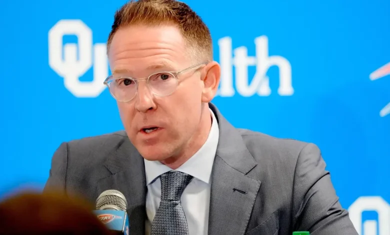 2026 NBA trade deadline: 12 players the OKC Thunder could target