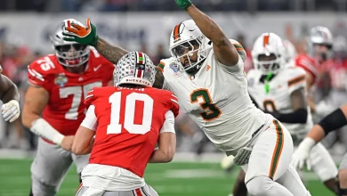 2026 NFL Combine preview: 10 EDGE rushers the Lions should be scouting