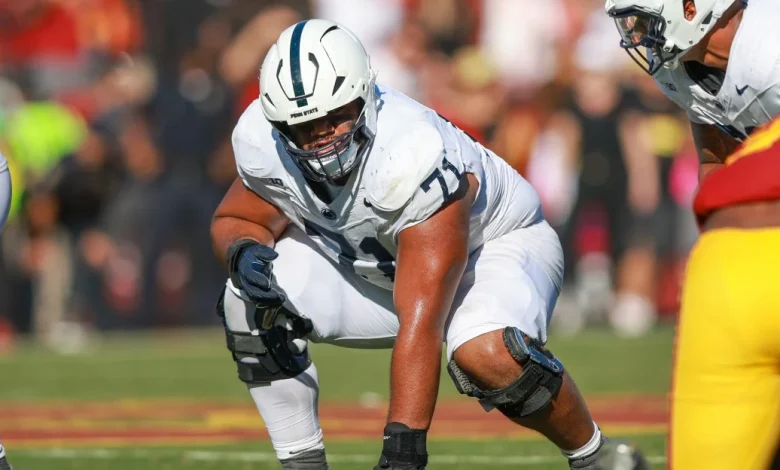 2026 NFL Combine preview: 10 IOL prospects the Lions should be scouting