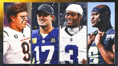 2026 NFL Free Agency: The Top 100 Players Available and Potential Fits