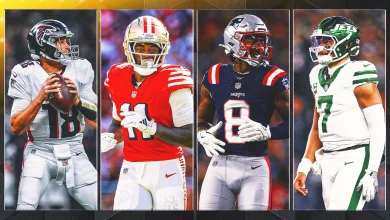2026 NFL Free Agency: Top 25 Potential Salary Cap Cuts This Offseason