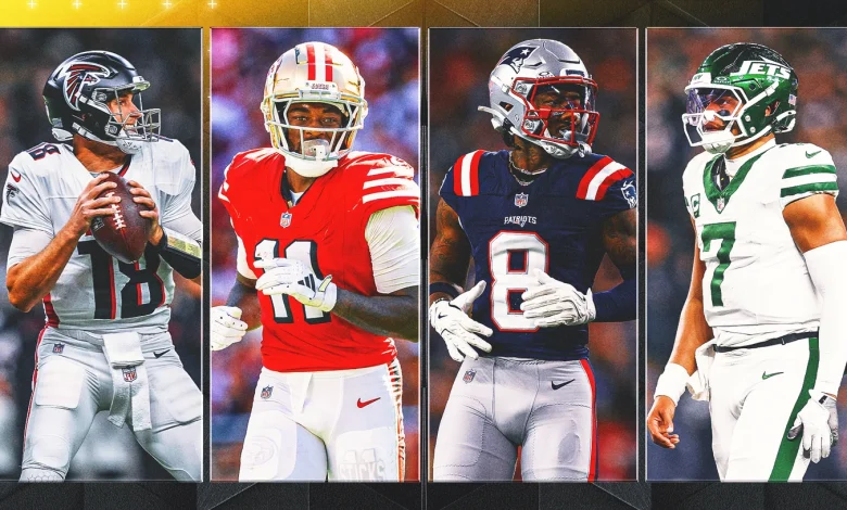 2026 NFL Free Agency: Top 25 Potential Salary Cap Cuts This Offseason