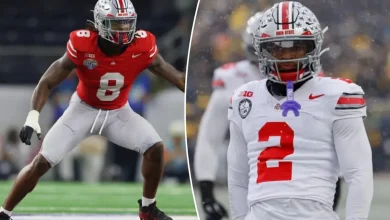 2026 NFL Mock Draft 2.0: Jets pass on QB