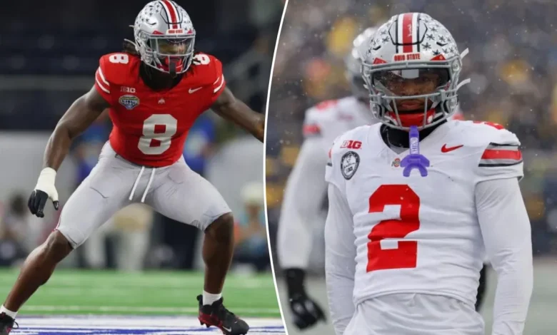 2026 NFL Mock Draft 2.0: Jets pass on QB