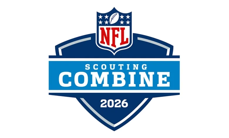2026 NFL Scouting Combine: Dates, times, how to watch and more