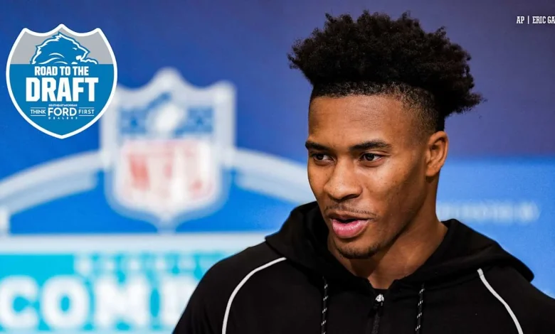 2026 NFL Scouting Combine Day 2 observations