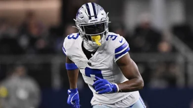 2026 NFL franchise tag window opens today