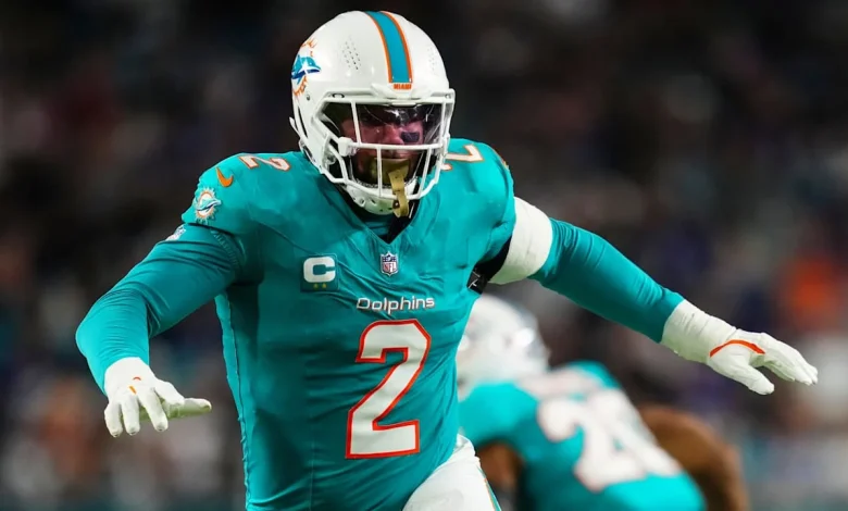 2026 NFL free agency: Free agents, notable departures for all 32 teams - NFL.com