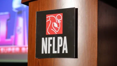 2026 NFLPA report cards: Grades for all 32 teams