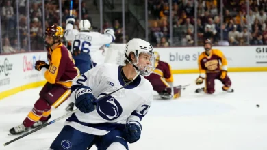 2026 NHL Draft Star Gavin McKenna Arrested, Facing Felony Charge – Pro Hockey Rumors