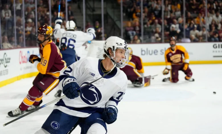 2026 NHL Draft Star Gavin McKenna Arrested, Facing Felony Charge – Pro Hockey Rumors