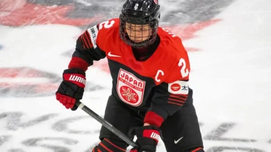 2026 Olympic Women’s Hockey Preview: Japan