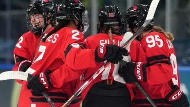 2026 Olympic Women’s Hockey: Top standouts from Canada vs. Germany quarterfinal game