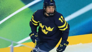 2026 Olympic Women’s Hockey: Top standouts from Japan vs. Sweden