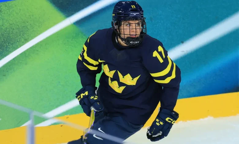 2026 Olympic Women’s Hockey: Top standouts from Japan vs. Sweden