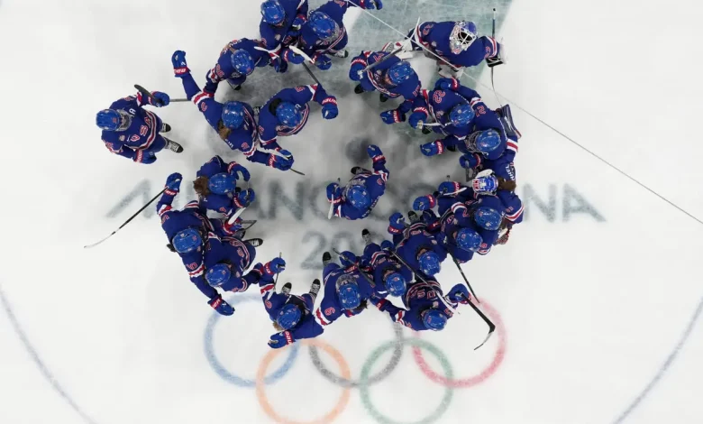 2026 Olympic Women’s Hockey semifinal preview: USA vs. Sweden