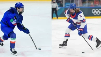 2026 Olympic women’s hockey quarterfinal preview: USA vs. Italy