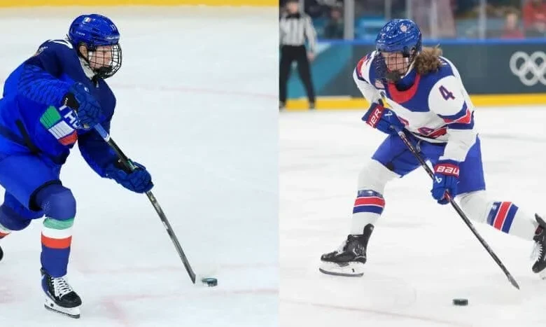 2026 Olympic women’s hockey quarterfinal preview: USA vs. Italy