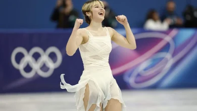 2026 Olympics, Day 11 recap: Liu impresses in short program; USA men’s hockey to face Sweden